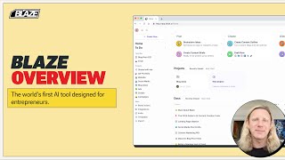 Blaze Overview [upl. by Damita330]