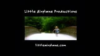 Little Airplane ProductionsNoggin Original 2005 [upl. by Oak]