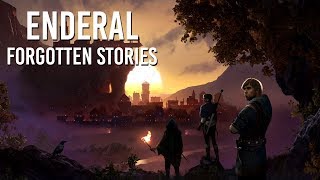 Enderal Forgotten Stories LIVE  Part 1 [upl. by Rici]