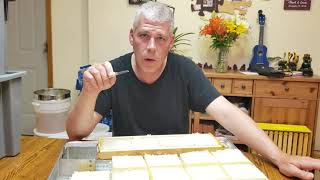 Cut Comb Honey Secrets [upl. by Sorenson]