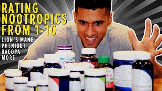 Best Nootropics for 2021 [upl. by Hyacintha686]