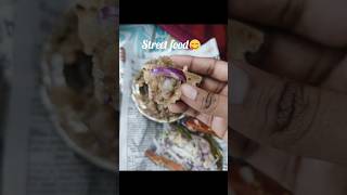 Street food❤️✨ shorts shortvideo youtubeshorts food streetfood cake foodie love hostellife [upl. by Annoynek]