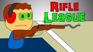 Brewstew  Rifle League [upl. by Lamej]