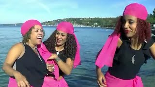 Bethelhem Dagnachew  Techawetu New Ethiopian Music 2015 Official Video [upl. by Kubis364]