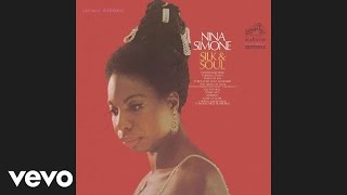 Nina Simone  Save Me Audio [upl. by Parrie]