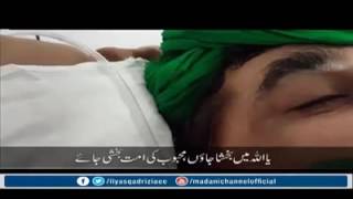 Ameer e Ahle Sunnat  Operation  FULL VIDEO [upl. by Maroney]