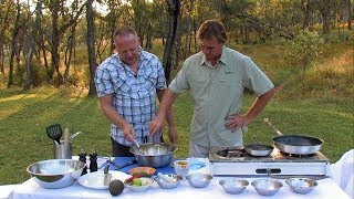 How to Cook Yellow Belly Perch recipe Paul Breheny [upl. by Rieger]