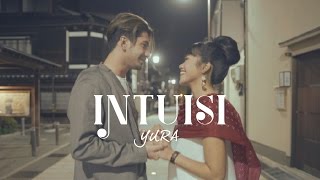 Yura Yunita  Intuisi Official Music Video [upl. by Illene168]