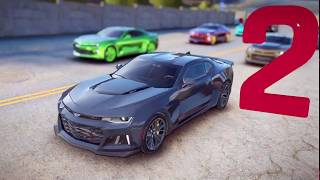 How to do a perfect nitro in Asphalt 9 Legends [upl. by Durstin938]