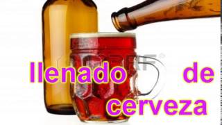 DESTAPAR CERVEZA efecto de sonido HQ [upl. by Johnath]