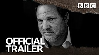 Untouchable The Rise and Fall of Harvey Weinstein  OFFICIAL TRAILER  BBC [upl. by Clorinde]