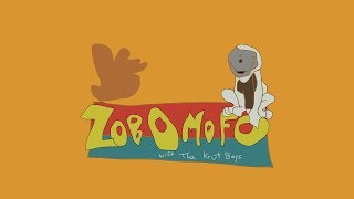 Homemade Intros Zoboomafoo [upl. by Kieran858]