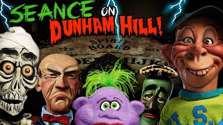 Seance on Dunham Hill  Jeff Dunham [upl. by Eirrek]