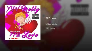 CLEAN YNW Melly722 love [upl. by Onaireves]