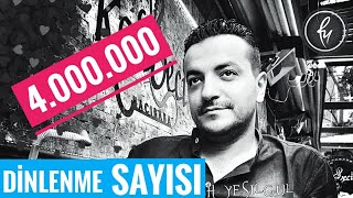 Fatih YEŞİLGÜL  Değdi mi  43 Milyon Dinlenme [upl. by Ressay]