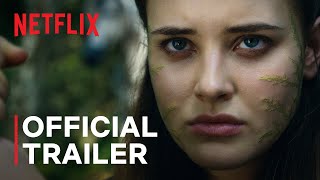 CURSED Katherine Langford  New Trailer  Netflix [upl. by Eiznekam]