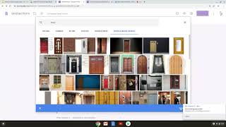 Create A Virtual Escape Room with Google Forms Tutorial [upl. by Higley]