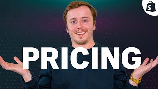 PRICING STRATEGY How To Find The Ideal Price For A Product [upl. by Aubarta]