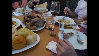 How to Cook Cocido Madrileño  authentic recipe for Madrids most famous dish [upl. by Krantz]