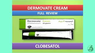 Dermovate Cream Review  Clobetasol  Treatment For Eczema Dermatitis Psoriasis amp Lichen Planus [upl. by Pollitt3]