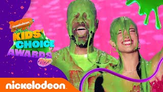 🟠 2023 Kids Choice Awards FULL SHOW in 20 MINUTES  Nickelodeon [upl. by Marguerita]