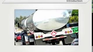 Transportation of Dangerous Goods TDG Training [upl. by Brinna396]