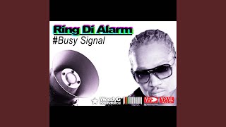 Ring Di Alarm [upl. by Tedmann]