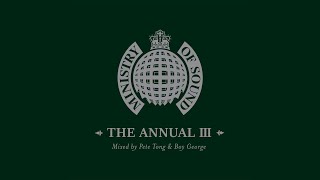 Ministry Of Sound The Annual III CD1 [upl. by Cumings]