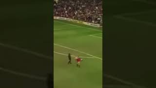 Solskjaer brexit tackle [upl. by Carder]