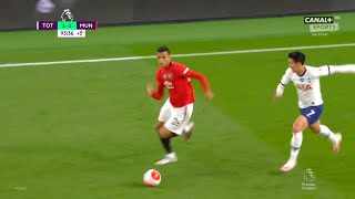 50 Players Humiliated by Mason Greenwood ᴴᴰ [upl. by Emoreg]