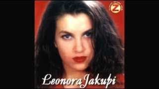 Leonora Jakupi  A vritet pafajësia Official Audio [upl. by Lilah]