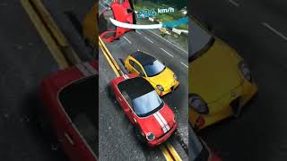 ASPHALT NITRO 2  GAMEPLAY 1  RED KILL GAMING [upl. by Nedrah662]