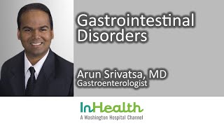 Gastrointestinal Disorders [upl. by Akinar]