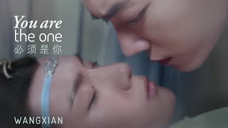 WangXian  You are the One The Untamed 陈情令 BL FMV [upl. by Anaugal]