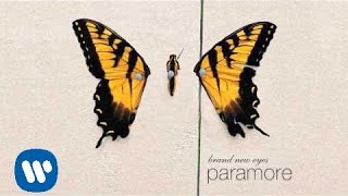 Paramore  Turn It Off Official Audio [upl. by Suirauqed]