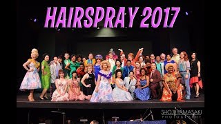 Hairspray 2017 [upl. by Lemmor]