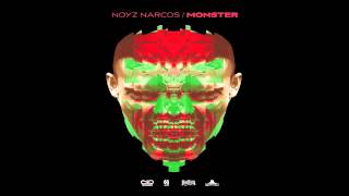 Noyz Narcos  MY LOVE SONG prod FritzDaCat rit Tormento Monster 2013 [upl. by Bashemeth320]