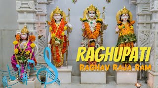 Raghupati Raghav Raja Ram [upl. by Anasiul]