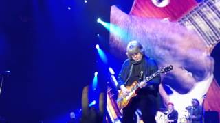 Rolling Stones ft Mick Taylor  Midnight Rambler 2012 London O2 Arena MULTICAM [upl. by Neona]