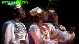 Rasputin 1978 Boney M subtitulado al español [upl. by Micah246]