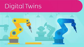 Digital Twins in 3 Minuten erklärt [upl. by Daniela730]