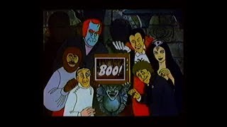 WGN Channel 9  Boo Complete Broadcast 10301982 🎃 📺 [upl. by Carmen]