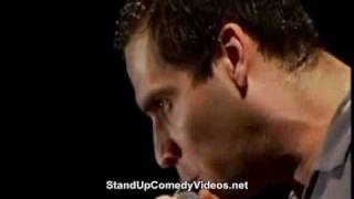 Pablo Francisco  Little Tortilla Boy Standup Comedy [upl. by Llerod]