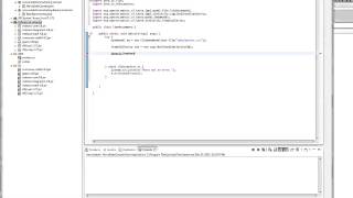 Mahout Item Recommender Tutorial using Java and Eclipse [upl. by Yemorej]