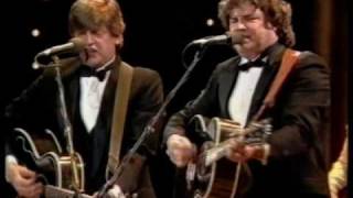 Til I Kissed You  Cathys Clown  Everly Brothers Melbourne 1989 [upl. by Leibarg]