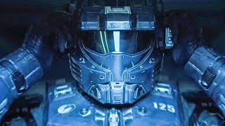 Halo Season 2  Official Trailer 2024 [upl. by Noreg]