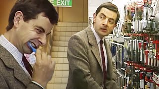 The Department Store  Mr Bean Full Episodes  Mr Bean Official [upl. by Deutsch]