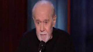 RIP George Carlin  Kids [upl. by Theone]