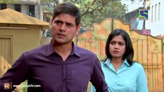 ACP aur Nakul ka Raaz Part II  Episode 1035  11th January 2014 [upl. by Raseac]