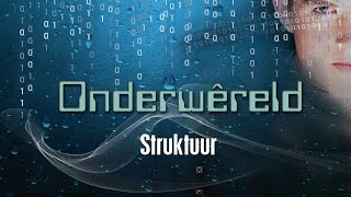 Onderwêreld 3 Struktuur [upl. by Sholeen]